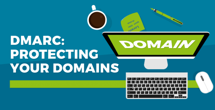 How to Add DMARC Records in GoDaddy DNS