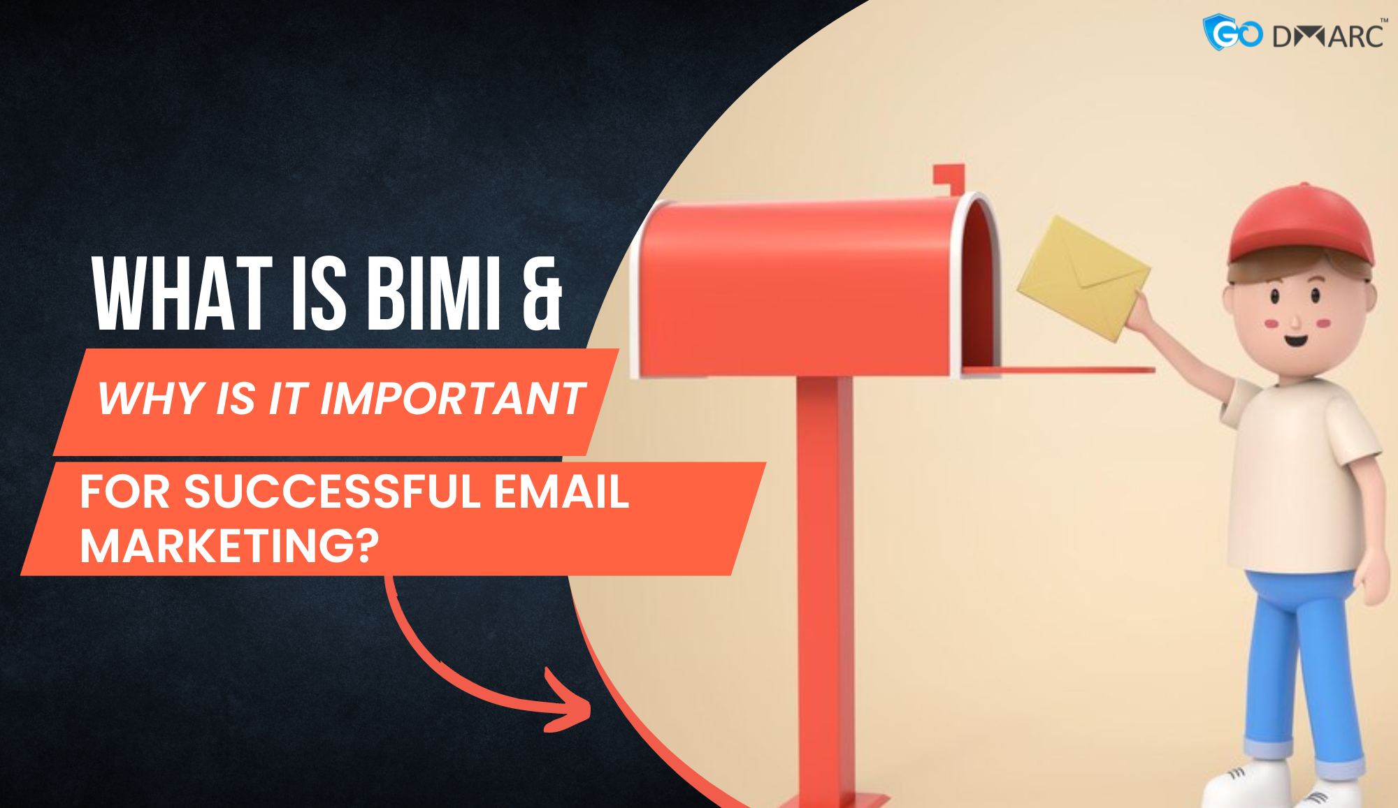 bimi for email marketing