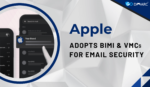 apple adopts bimi & vmcs