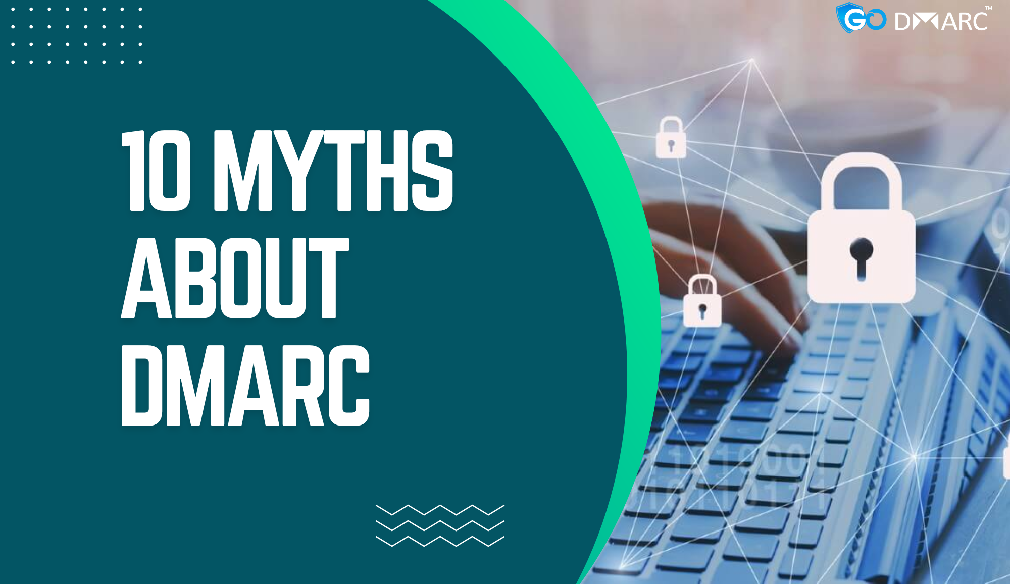 myths about dmarc