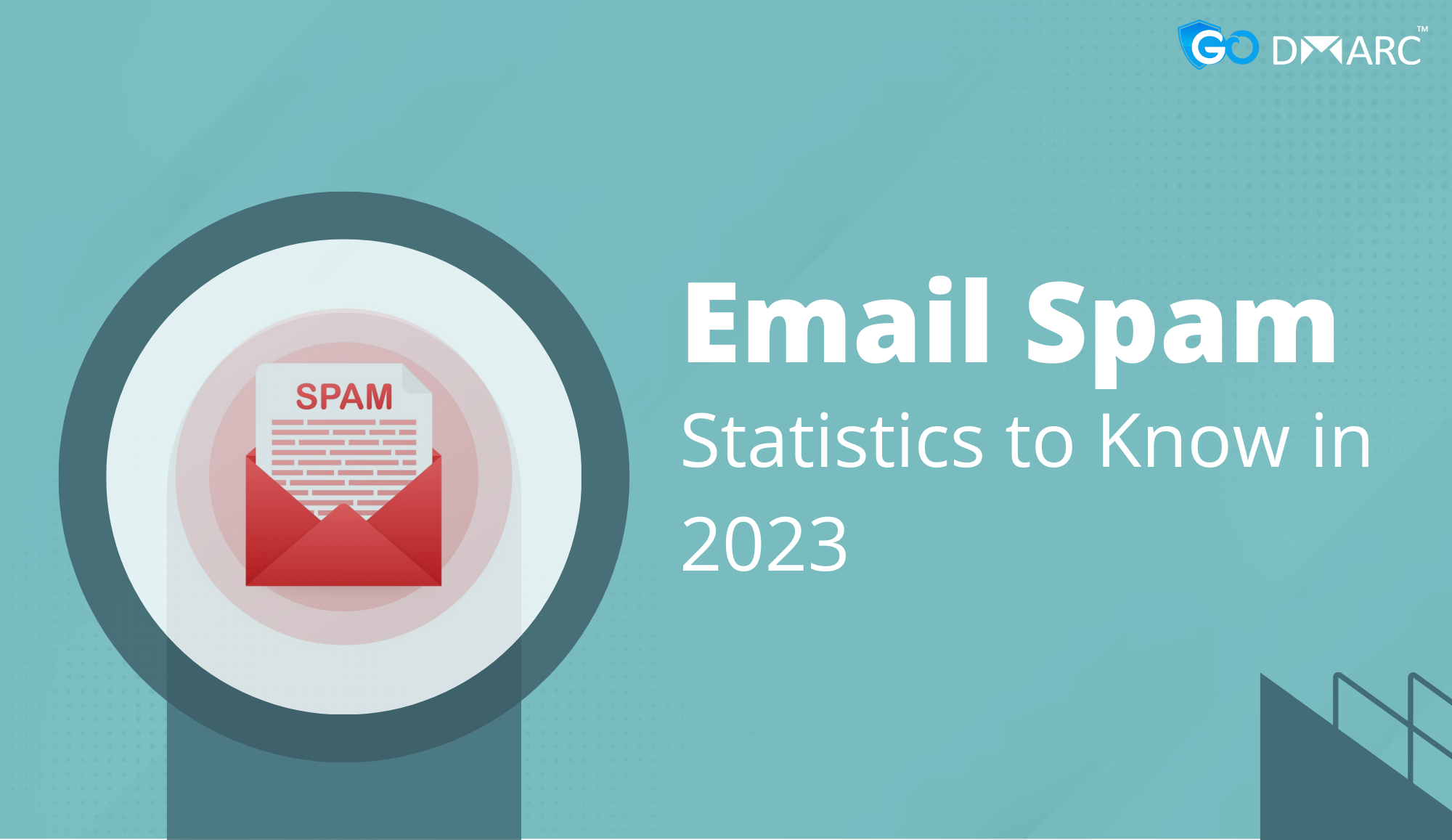 email spam statistics