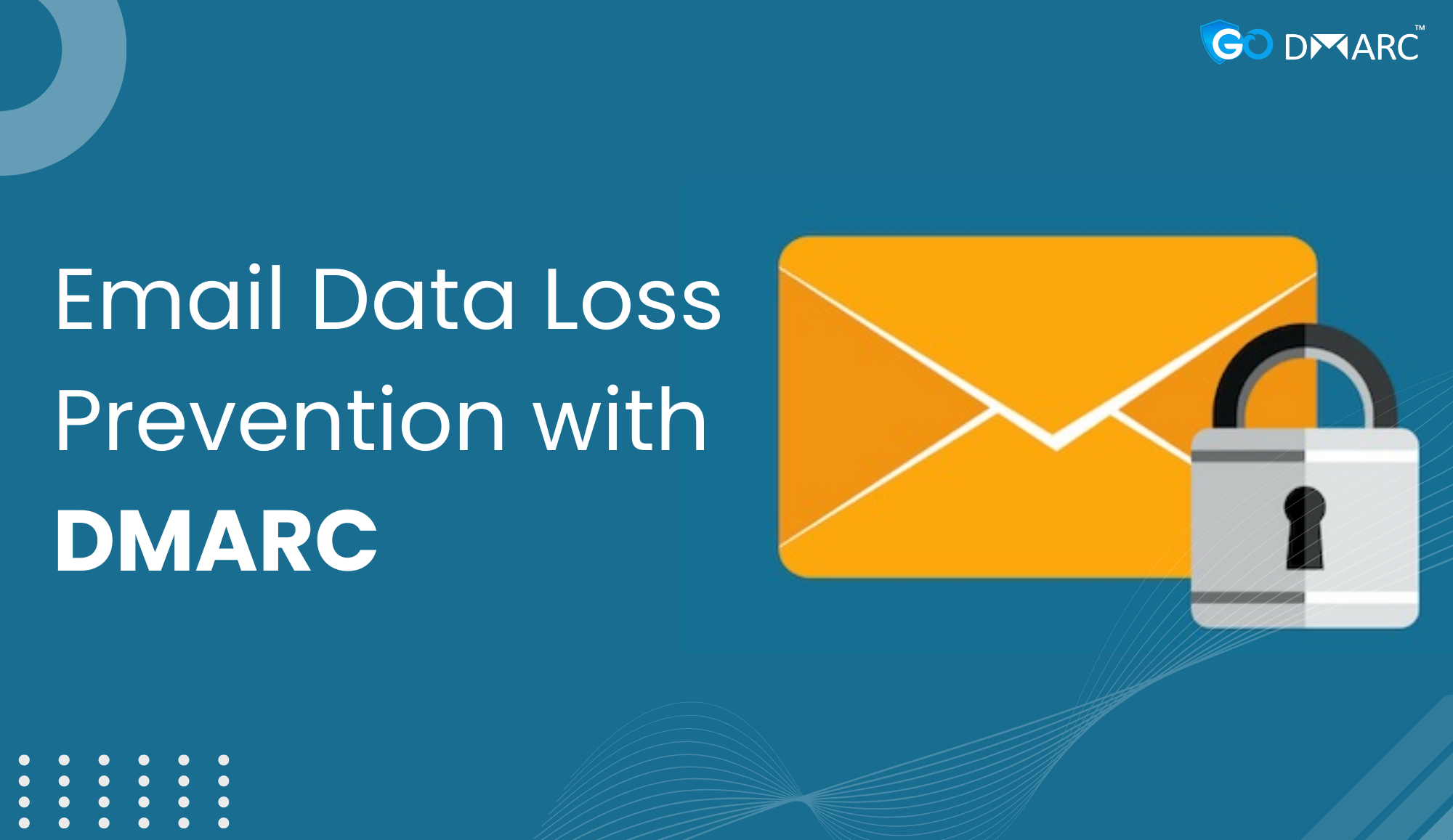 email data loss prevention with dmarc