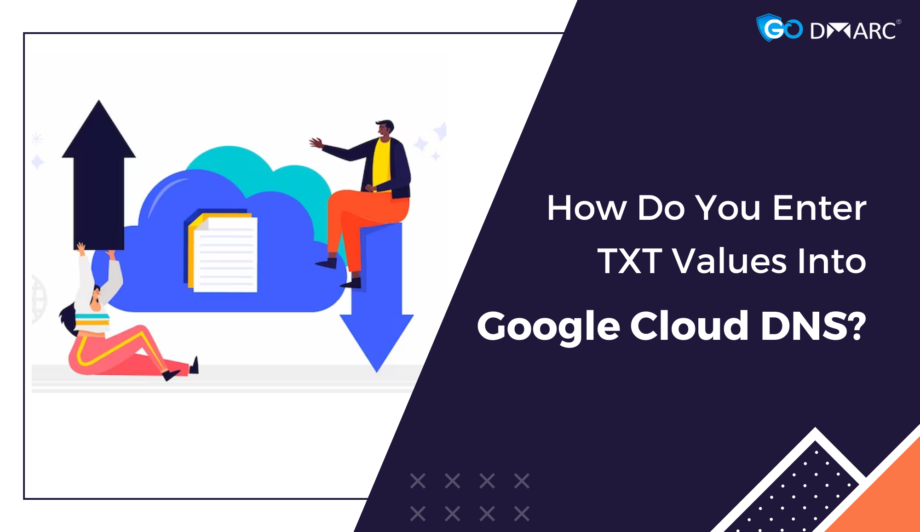 Google Cloud DNS: Adding TXT Records Guide