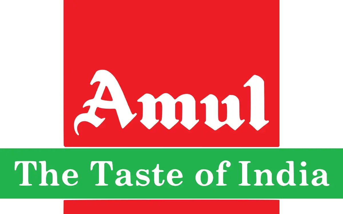 Amul Logo