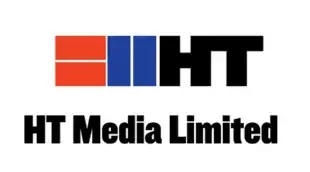 HT Media Logo