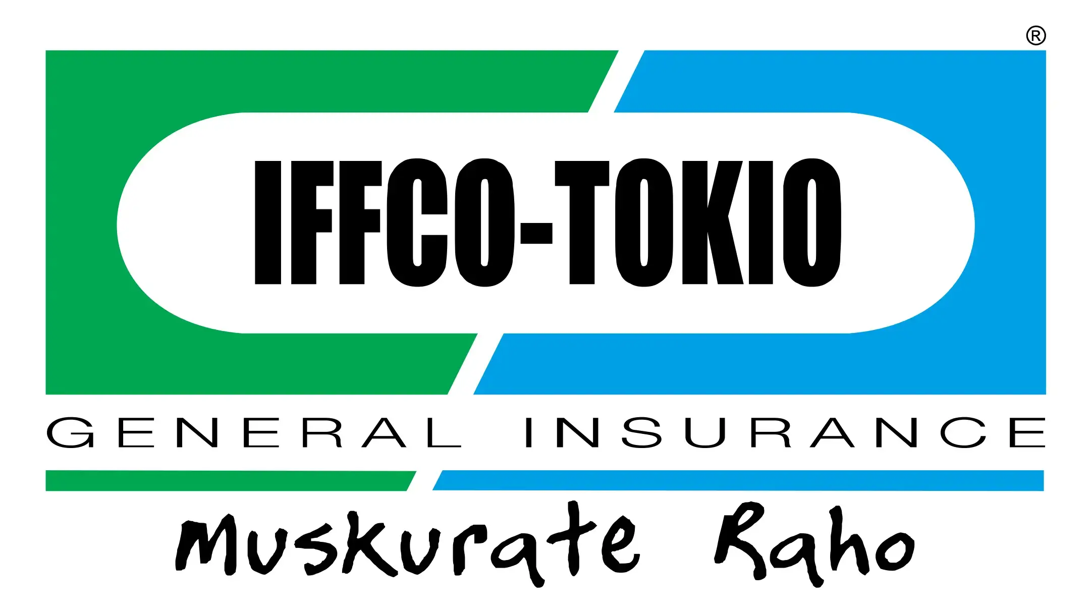 IFFCO Tokio Logo