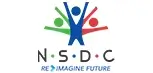 NSDC Logo