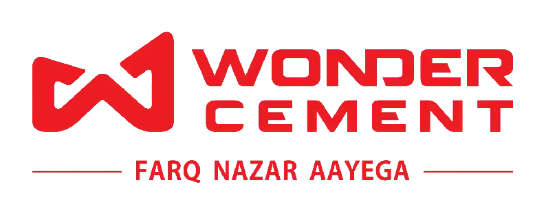 Wonder Cement Logo