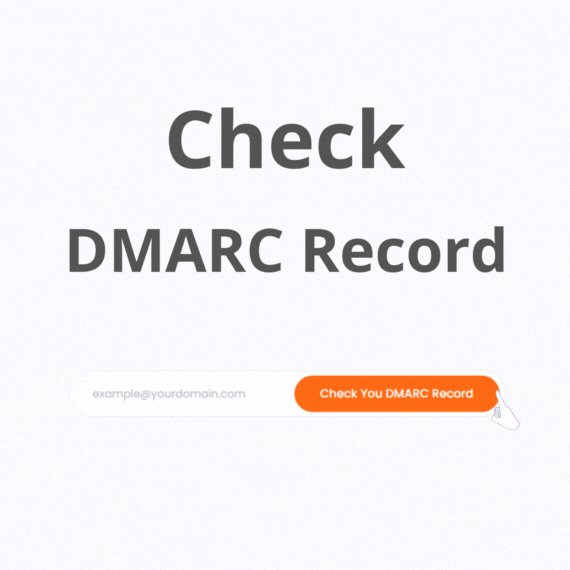 dmarc record checker